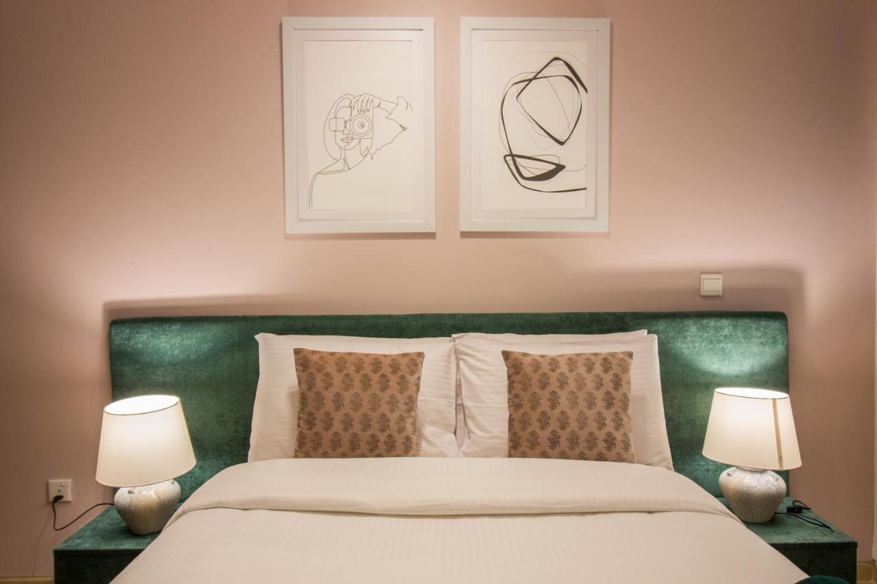 Premium 3Br! Partial Sea-View - Amwaj Lejlighed Dubai Eksteriør billede