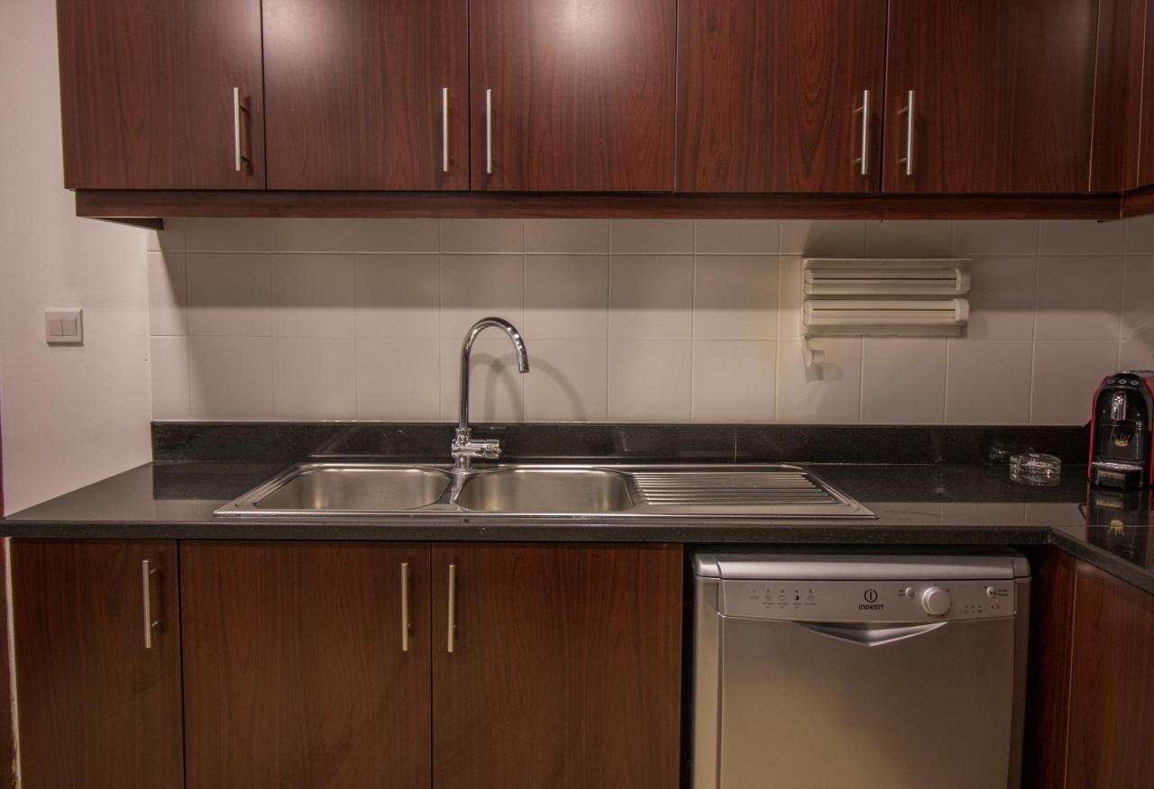 Premium 3Br! Partial Sea-View - Amwaj Lejlighed Dubai Eksteriør billede