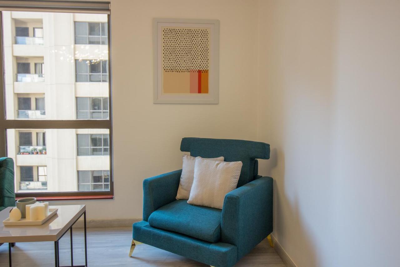 Premium 3Br! Partial Sea-View - Amwaj Lejlighed Dubai Eksteriør billede