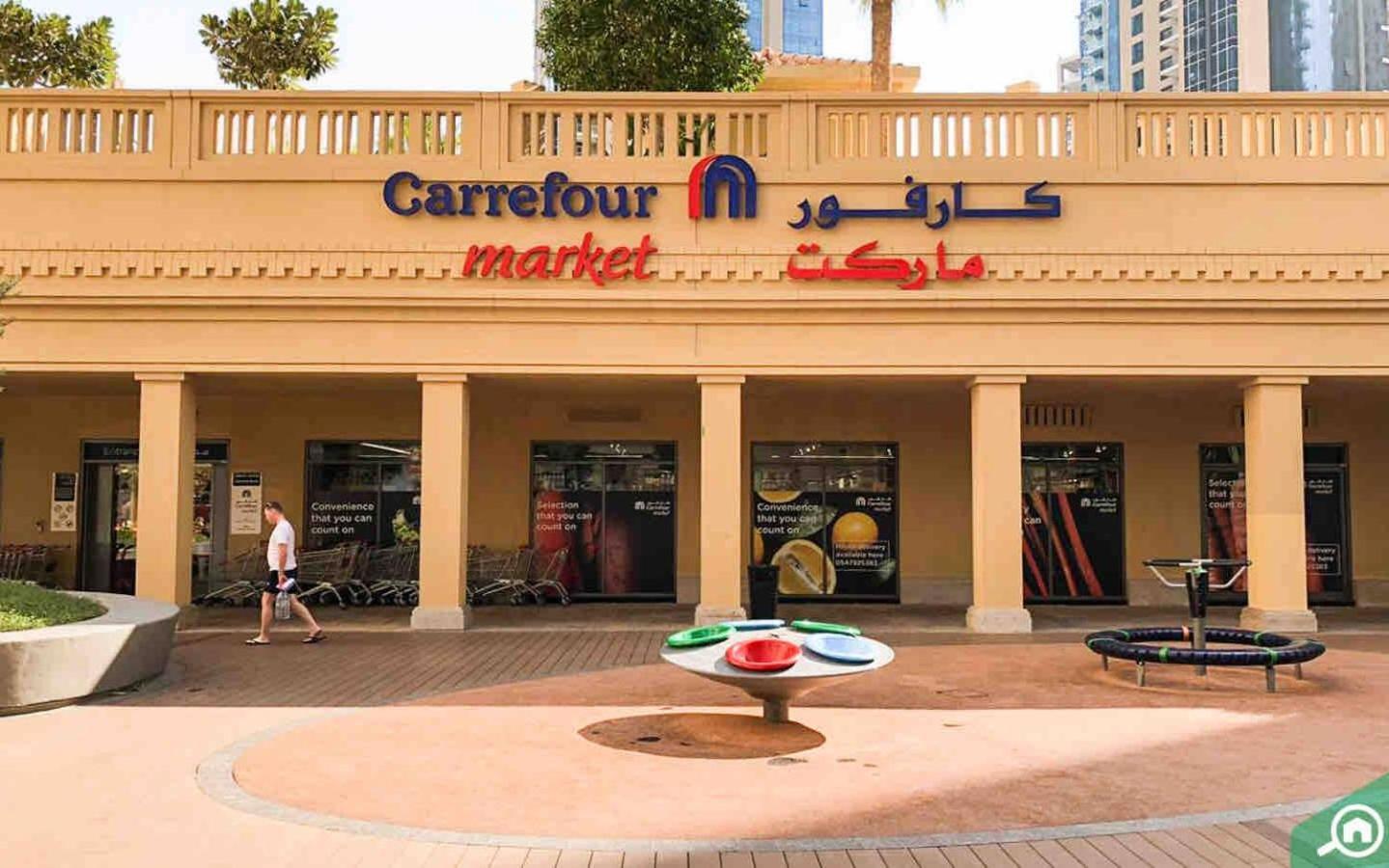 Premium 3Br! Partial Sea-View - Amwaj Lejlighed Dubai Eksteriør billede